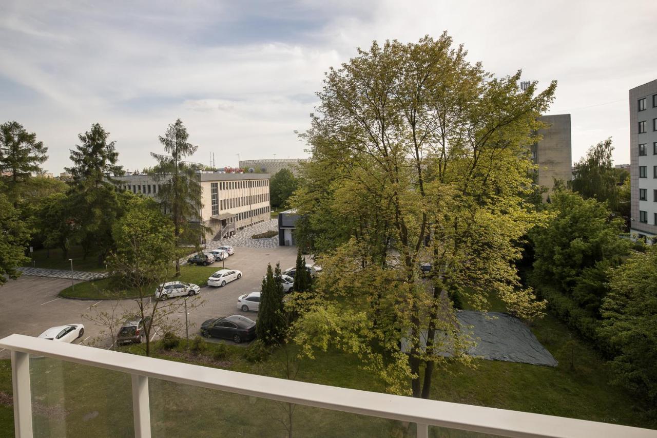 Lotnicza, Klimatyzacja, Parking Gratis Kielce