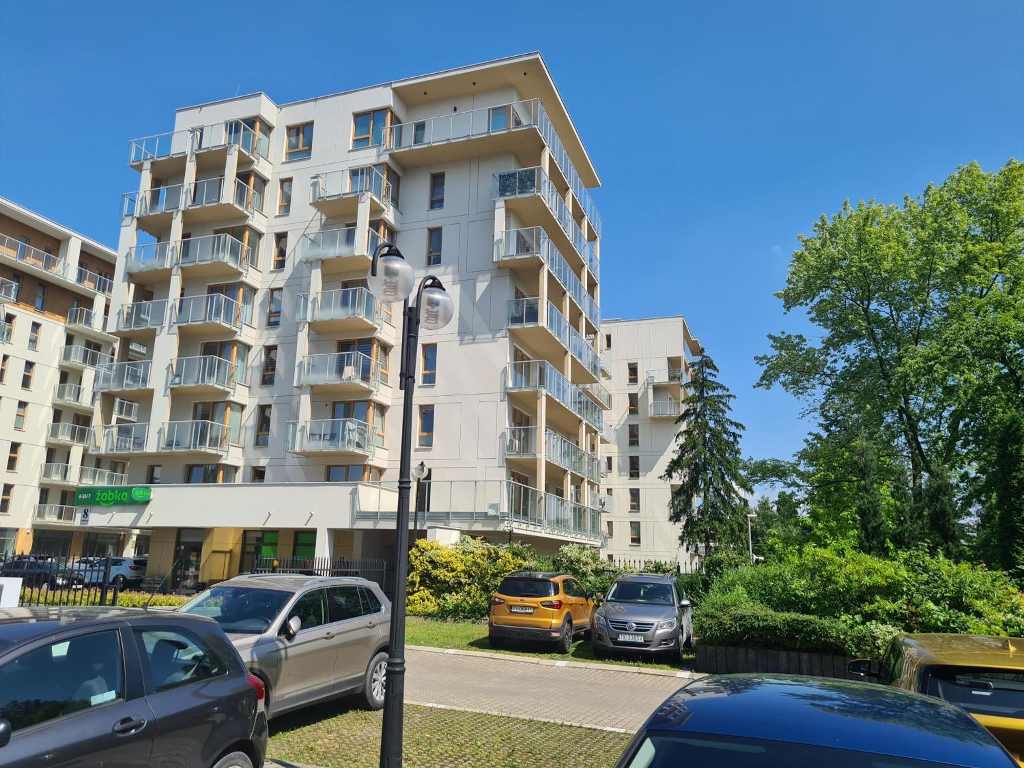 Lotnicza, Klimatyzacja, Parking Gratis Apartment Kielce